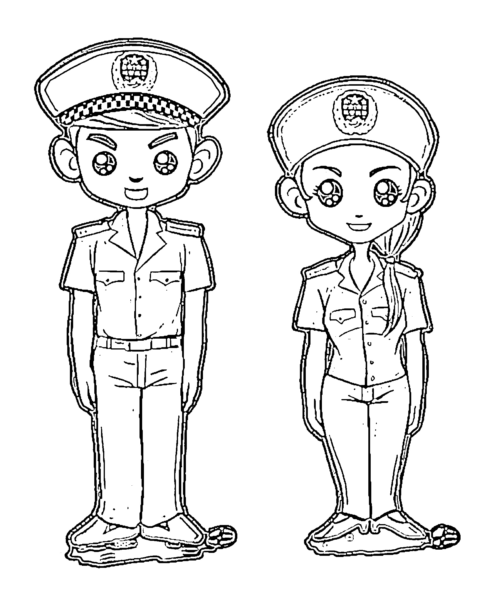 polisi